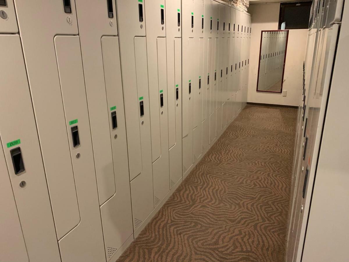 Capsule Hotel Shibuya Токіо Екстер'єр фото